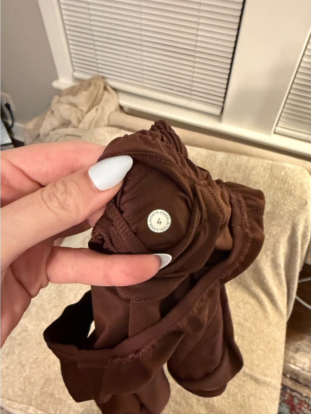 Lululemon Hotty Hot Shorts - Picture 7 of 9